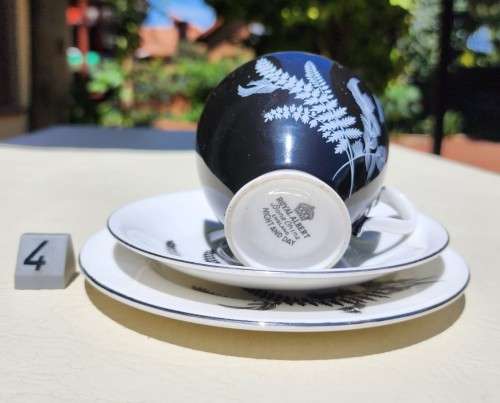 Royal albert night and day outlet